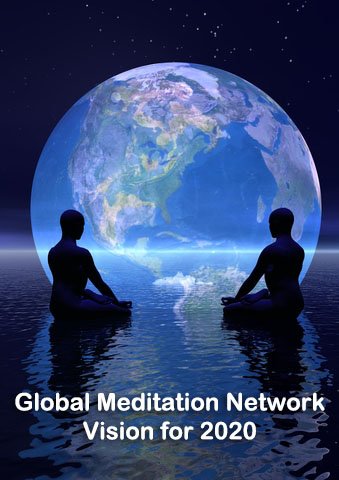 Spirit Science Global Mediation Live Stream (#MAYDAY)